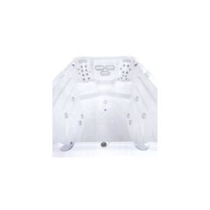 Spa de Nage Samoa - 3 Personnes