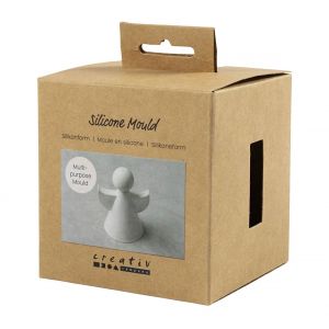 Moule en silicone « Ange »