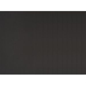 Caoutchouc mousse VBS, 3 mm, 10 pc. - Noir