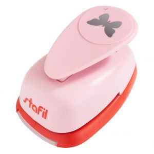 Perforatrice à motif « Papillon » - 4,5 cm