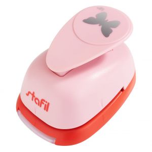 Perforatrice à motif « Papillon » - 3,3 cm