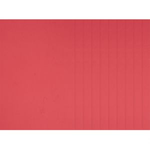 Caoutchouc mousse VBS, 3 mm, 10 pc. - Rouge