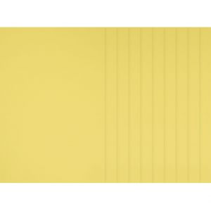 Caoutchouc mousse VBS, 3 mm, 10 pc. - Jaune