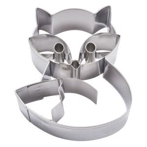 Emporte-pièce « Renard »