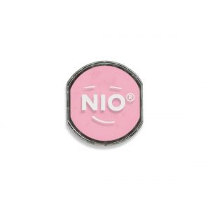 Coussin encreur NIO - Soft Pink