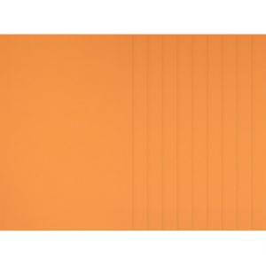 Caoutchouc mousse VBS, 3 mm, 10 pc. - Orange