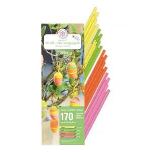 Kit de quilling « Mini-œufs »