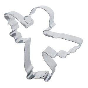 emporte-pièce "Ange gardien", env. 10,5 cm