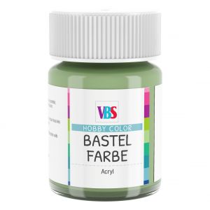 Peinture acrylique VBS, 15 ml - Vert antique