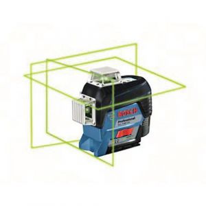 Bosch 1 Laser Gll 3-80 Cg Avec Bm1 Plus L-boxx (version Batterie)