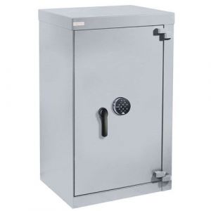 Armoire Forte Acial 225l Serrure &Atilde;lectronique Gris
