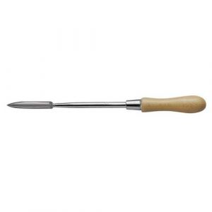 Facom 1 Grattoir Triangulaire Facom