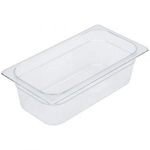 Bac Ã Aliments Gastronorm 1/3 - 38 Litres