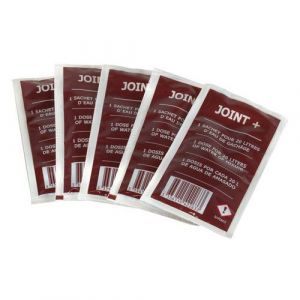 Adjuvant - 5 Doses
