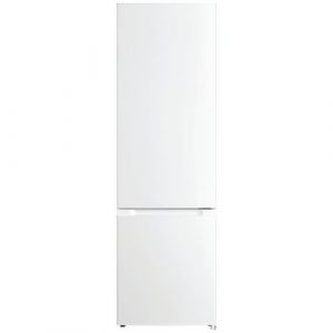 RÃ©frigÃ©rateur CombinÃ© 2ps 262l Classee Blanc-crf262cbw-11-california