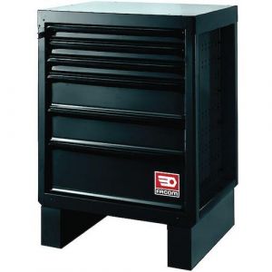 Facom 1 Meuble Bas &Atilde; 6 Tiroirs Rws - Facom Facom