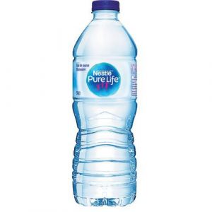 Eau Nestle Pure Life- Bouteille Pet 50 Cl
