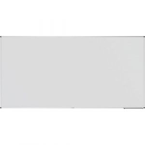 Tableau Blanc Laqu&Atilde;&copy; Unite Plus 120x240cm