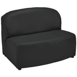 Chauffeuse Bowling 2 Places D&Atilde;&copy;houssables 9442 Anthacite