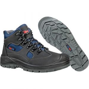 Chaussures De SÃ©curitÃ© Safe Mid S3 Src