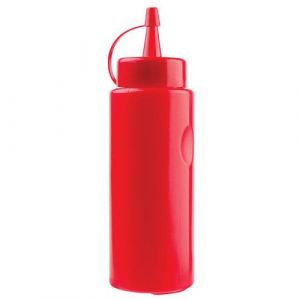 Flacon Verseur Souple Rouge 70clitres_116 388