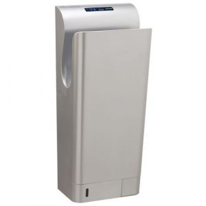 S&Atilde;&uml;che-mains Aery Prestige 750w Gris M&Atilde;&copy;tallis&Atilde;&copy;