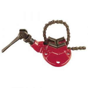 Etau &Atilde; Simple Chaine 1/8-4