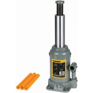 Cric Bouteilles 20 Tonnes &Atilde; Hauteur 244mm-449mm 105kg.
