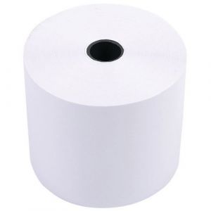 Bobine 1pli Offset 60g 57x70x12 Machine &Atilde; Calculer Et Caisse