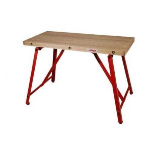 Table De Monteur Pro Avec Kits Roues Et Poign&Atilde;&copy;es