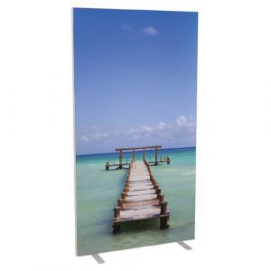 Cloison 94 X 174 X 39 Ponton Manutan Expert