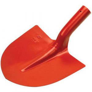 Mob 5 Pelle De Terrassier Ronde - Mob