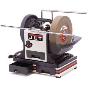 Touret D'affutage &Atilde; Eau Meule 250mm Jssg 10-m