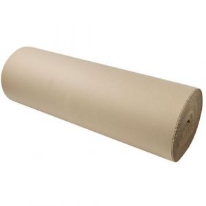 Rouleau De Carton Ondul&Atilde;&copy; Laize 140 Cm - Manutan Expert