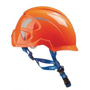 Casque Nexus Height Master Orange