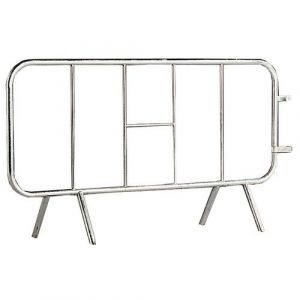 Barriere De Police Serie Eco 4 Barreaux