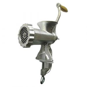 Hachoir &Atilde; Viande Manuel N 10 - Reber