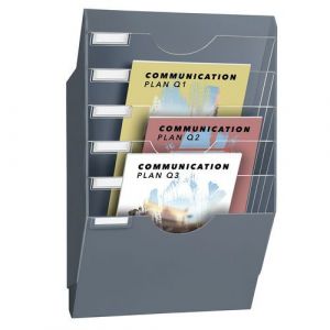 Trieur Mural 153 Gris - Cep