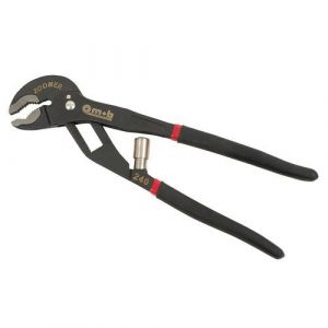 Mob 1 Pince Autobloquante Zoomer