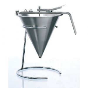 Entonnoir Automatique Inox 19 Litre_258 825