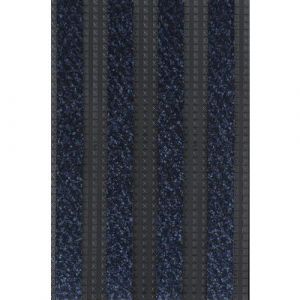 Tapis D'accueil Dalles EmboÃ®tables Premier Track Bleu