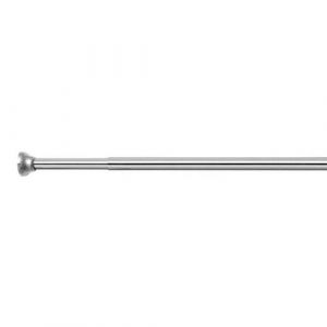 Barre De Douche Alu Extensible Petit ModÃ¨le 80x130 - Arvix