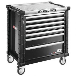 Facom 1 Servante Jetm4 - 7 Tiroirs Facom