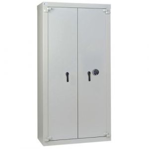 Armoire Forte Acial 757 L. S&Atilde;&copy;rrure &Atilde;lectronique Anthracite