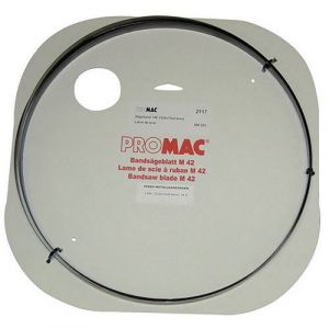 Lame 2240x3.0x0.65 14 Dents Au Pouce Pour Scie Ruban Jbs-12