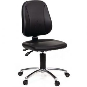 Si&Atilde;&uml;ge D&acirc;atelier Bimos Esd Repose-pied:oui Roulettes