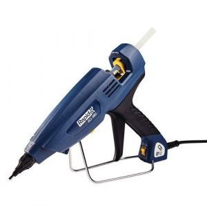 Pistolet Ã Colle Eg380 - Haut DÃ©bit 2200g/h Usage Pro