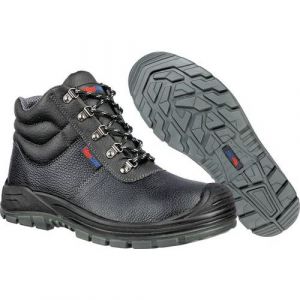 Chaussures De SÃ©curitÃ© Solid Mid S3 Src
