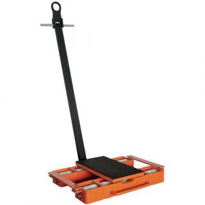 Rouleau De Transport Avec Timon - CapacitÃ© 12 000kg