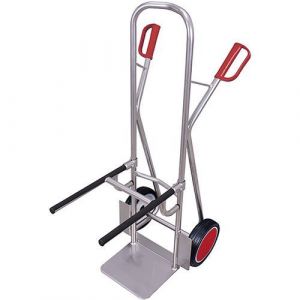 Diable Pour Chaises En Aluminium / Ap-710.059